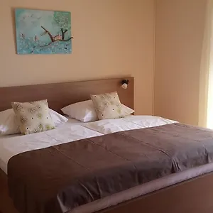 3* Frühstückspension Vukusic